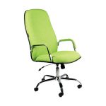 Jual Kursi Kantor, Kursi Kantor Manager Murah di Jakarta, Kursi Kantor Manager Subaru SB 120 CR