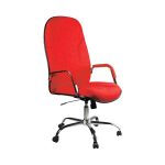 Jual Kursi Kantor, Kursi Kantor Manager Murah di Jakarta, Kursi Kantor Manager Subaru SB 130 CR