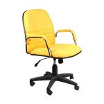 Jual Kursi Kantor, Kursi Kantor Manager Murah di Jakarta, Kursi Kantor Manager Subaru SB 210