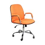 Jual Kursi Kantor, Kursi Kantor Manager Murah di Jakarta, Kursi Kantor Manager Subaru SB 210 CR
