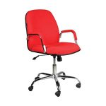 Jual Kursi Kantor, Kursi Kantor Manager Murah di Jakarta, Kursi Kantor Manager Subaru SB 220 CR