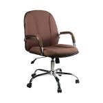 Jual Kursi Kantor, Kursi Kantor Manager Murah di Jakarta, Kursi Kantor Manager Subaru SB 230 CR