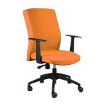 Jual Kursi Kantor, Kursi Kantor Manager Murah di Jakarta, Kursi Kantor Manager Subaru SB 30