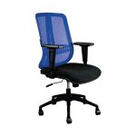 Jual Kursi Kantor, Kursi Kantor Staff Murah di Jakarta, Kursi Kantor Staff Subaru Akio MT