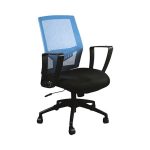 Jual Kursi Kantor, Kursi Kantor Staff Murah di Jakarta, Kursi Kantor Staff Subaru Eito MD