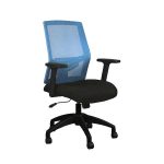 Jual Kursi Kantor, Kursi Kantor Staff Murah di Jakarta, Kursi Kantor Staff Subaru Eito MT