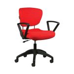 Jual Kursi Kantor, Kursi Kantor Staff Murah di Jakarta, Kursi Kantor Staff Subaru Estilo D