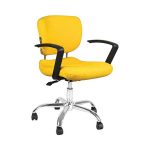 Jual Kursi Kantor, Kursi Kantor Staff Murah di Jakarta, Kursi Kantor Staff Subaru Estilo T CR