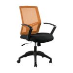 Jual Kursi Kantor, Kursi Kantor Staff Murah di Jakarta, Kursi Kantor Staff Subaru Fuzion