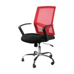 Jual Kursi Kantor, Kursi Kantor Staff Murah di Jakarta, Kursi Kantor Staff Subaru Fuzion CR