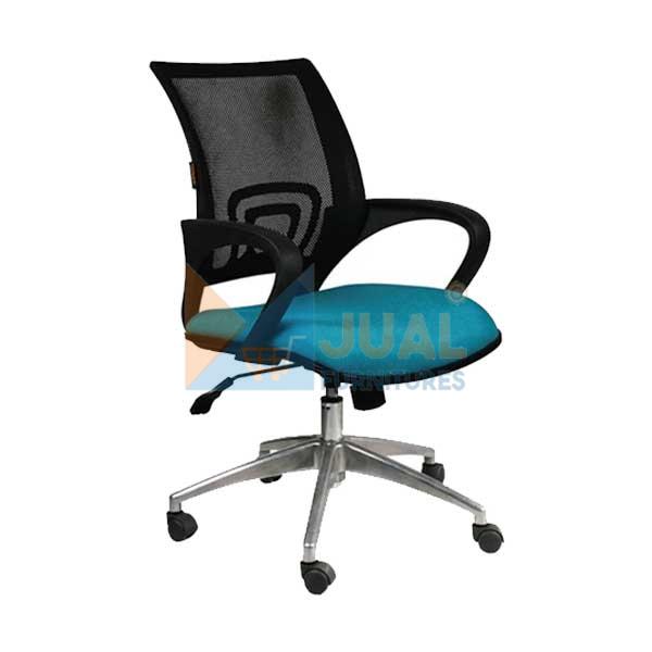 Jual Kursi Kantor, Kursi Kantor Staff Murah di Jakarta, Kursi Kantor Staff Subaru Goro A Jual Kursi Kantor, Kursi Kantor Staff Murah di Jakarta, Kursi Kantor Staff Subaru Goro A