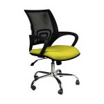 Jual Kursi Kantor, Kursi Kantor Staff Murah di Jakarta, Kursi Kantor Staff Subaru Goro CR