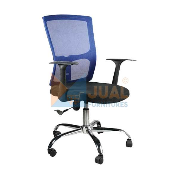 Jual Kursi Kantor, Kursi Kantor Staff Murah di Jakarta, Kursi Kantor Staff Subaru Haku T CR Jual Kursi Kantor, Kursi Kantor Staff Murah di Jakarta, Kursi Kantor Staff Subaru Haku T CR