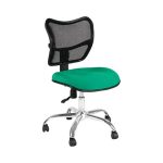 Jual Kursi Kantor, Kursi Kantor Staff Murah di Jakarta, Kursi Kantor Staff Subaru Hibiki CR