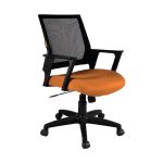 Jual Kursi Kantor, Kursi Kantor Staff Murah di Jakarta, Kursi Kantor Staff Subaru Izumi