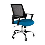 Jual Kursi Kantor, Kursi Kantor Staff Murah di Jakarta, Kursi Kantor Staff Subaru Izumi CR