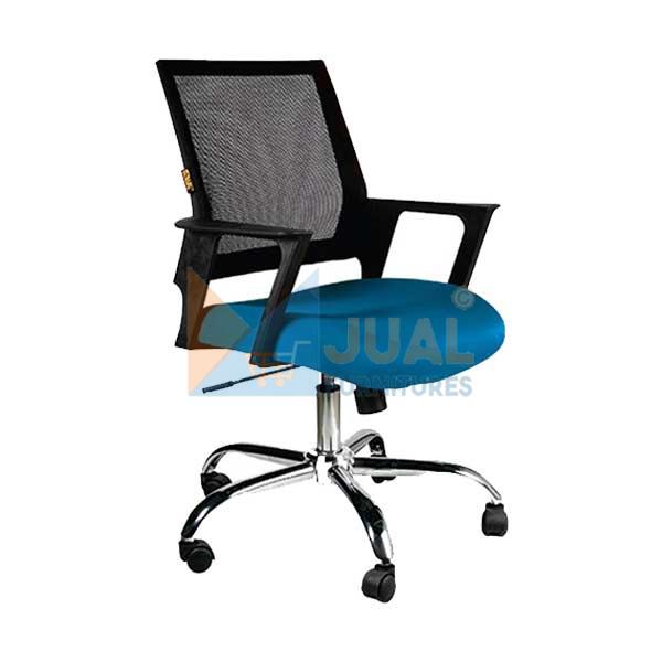 Jual Kursi Kantor, Kursi Kantor Staff Murah di Jakarta, Kursi Kantor Staff Subaru Izumi CR Jual Kursi Kantor, Kursi Kantor Staff Murah di Jakarta, Kursi Kantor Staff Subaru Izumi CR