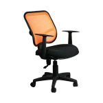 Jual Kursi Kantor, Kursi Kantor Staff Murah di Jakarta, Kursi Kantor Staff Subaru Kobe T