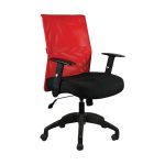 Jual Kursi Kantor, Kursi Kantor Staff Murah di Jakarta, Kursi Kantor Staff Subaru MS 40