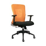 Jual Kursi Kantor, Kursi Kantor Staff Murah di Jakarta, Kursi Kantor Staff Subaru MS 60 T