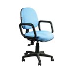 Jual Kursi Kantor, Kursi Kantor Staff Murah di Jakarta, Kursi Kantor Staff Subaru SB 402