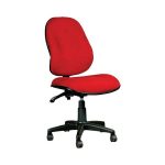 Jual Kursi Kantor, Kursi Kantor Staff Murah di Jakarta, Kursi Kantor Staff Subaru SB 405