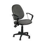 Jual Kursi Kantor, Kursi Kantor Staff Murah di Jakarta, Kursi Kantor Staff Subaru SB 406