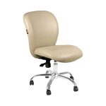 Jual Kursi Kantor, Kursi Kantor Staff Murah di Jakarta, Kursi Kantor Staff Subaru SB 407 CR