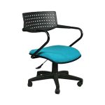 Jual Kursi Kantor, Kursi Kantor Staff Murah di Jakarta, Kursi Kantor Staff Subaru SB 409