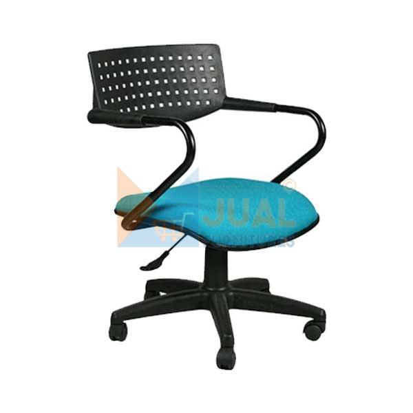 Jual Kursi Kantor, Kursi Kantor Staff Murah di Jakarta, Kursi Kantor Staff Subaru SB 409 Jual Kursi Kantor, Kursi Kantor Staff Murah di Jakarta, Kursi Kantor Staff Subaru SB 409