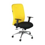 Jual Kursi Kantor, Kursi Kantor Staff Murah di Jakarta, Kursi Kantor Staff Subaru SBS 30 TA