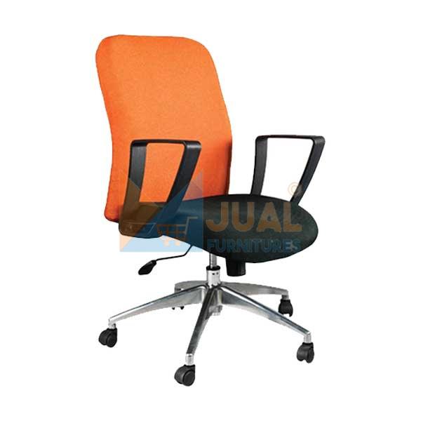 Jual Kursi Kantor, Kursi Kantor Staff Murah di Jakarta, Kursi Kantor Staff Subaru SBS 40 DA Jual Kursi Kantor, Kursi Kantor Staff Murah di Jakarta, Kursi Kantor Staff Subaru SBS 40 DA