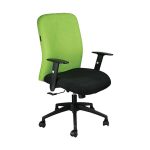 Jual Kursi Kantor, Kursi Kantor Staff Murah di Jakarta, Kursi Kantor Staff Subaru SBS 40 T
