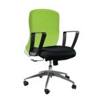 Jual Kursi Kantor, Kursi Kantor Staff Murah di Jakarta, Kursi Kantor Staff Subaru SBS 60 DA