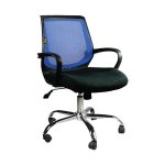 Jual Kursi Kantor, Kursi Kantor Staff Murah di Jakarta, Kursi Kantor Staff Subaru Tomo CR