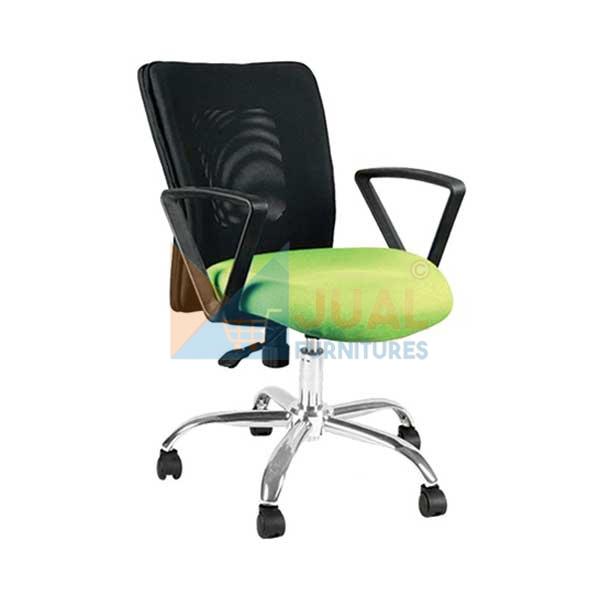 Jual Kursi Kantor, Kursi Kantor Staff Murah di Jakarta, Kursi Kantor Staff Subaru Wobi D CR Jual Kursi Kantor, Kursi Kantor Staff Murah di Jakarta, Kursi Kantor Staff Subaru Wobi D CR