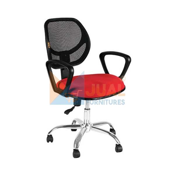 Jual Kursi Kantor, Kursi Kantor Staff Murah di Jakarta, Kursi Kantor Staff Subaru Yuri D CR Jual Kursi Kantor, Kursi Kantor Staff Murah di Jakarta, Kursi Kantor Staff Subaru Yuri D CR