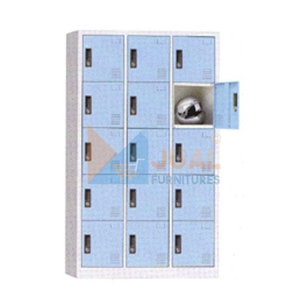 Jual Locker Besi Harga Murah di Jakarta, Locker Besi Modera ML 8815 Jual Locker Besi Harga Murah di Jakarta, Locker Besi Modera ML 8815