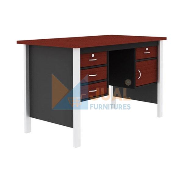 Jual Meja Kantor, Meja Staff Kantor Murah di Jakarta, Meja Kantor Staff Expo MTM 3002 Jual Meja Kantor, Meja Staff Kantor Murah di Jakarta, Meja Kantor Staff Expo MTM 3002