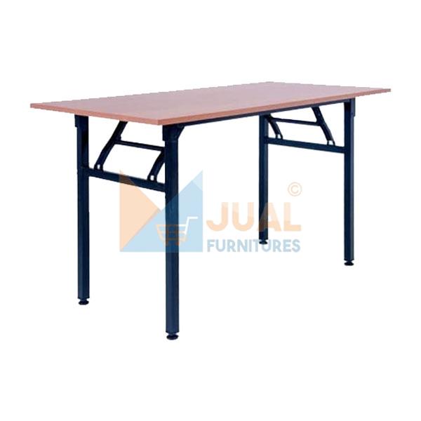 Jual Meja Kantor Lipat Murah di Jakarta, Meja Kantor Lipat Aditech FT 12 Jual Meja Kantor Lipat Murah di Jakarta, Meja Kantor Lipat Aditech FT 12