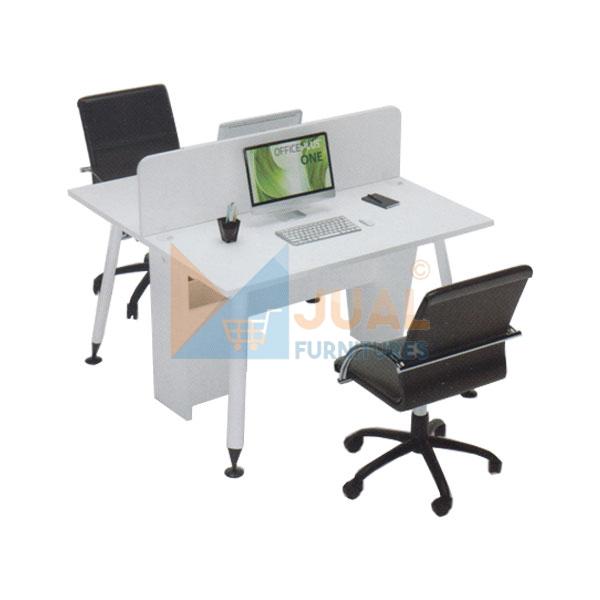 Jual Partisi Kantor Staff Harga Murah di Jakarta, Partisi Kantor Staff Modera Config 2 C Jual Partisi Kantor Staff Harga Murah di Jakarta, Partisi Kantor Staff Modera Config 2 C