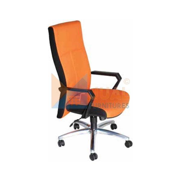 Jual Kursi Kantor Murah - Kursi Direktur Chairman Ecos SBF 7901A Jual Kursi Kantor Murah - Kursi Direktur Chairman Ecos SBF 7901A