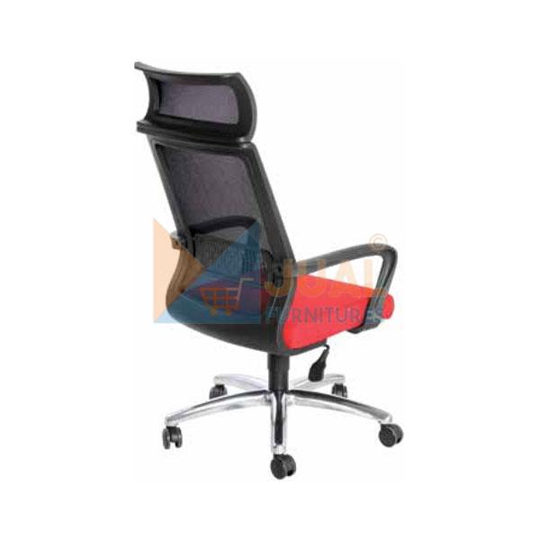 Jual Kursi Kantor Murah - Kursi Direktur Chairman Ecos SBM 9501HA Jual Kursi Kantor Murah - Kursi Direktur Chairman Ecos SBM 9501HA