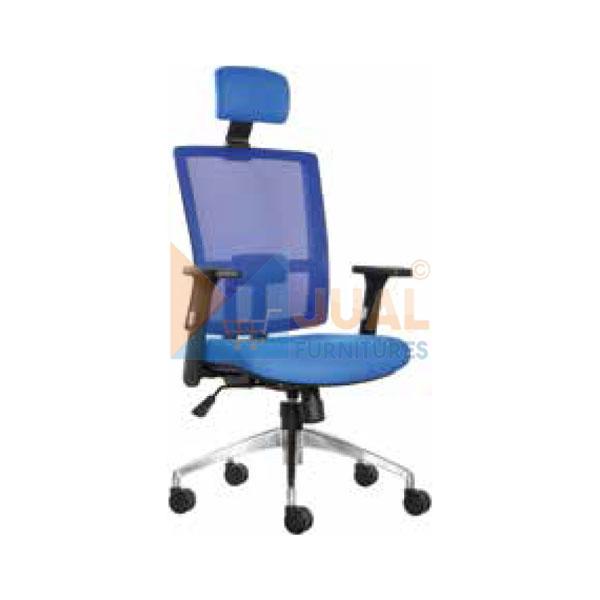 Jual Kursi Kantor Murah - Kursi Direktur Chairman Ecos SBM 9601HA Jual Kursi Kantor Murah - Kursi Direktur Chairman Ecos SBM 9601HA