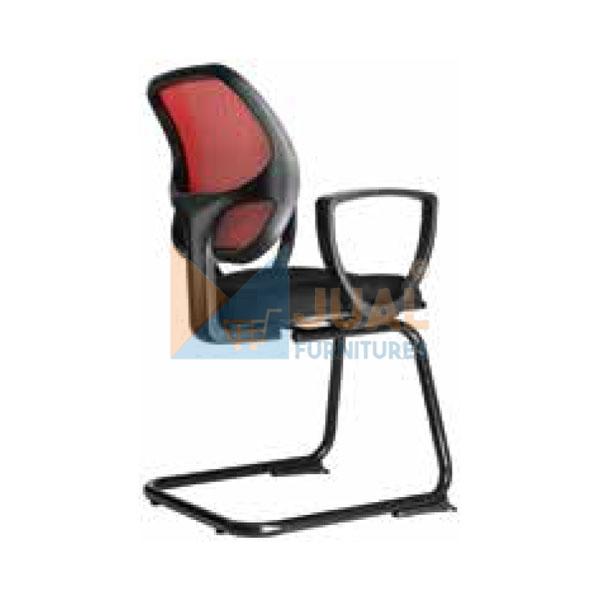 Jual Kursi Kantor Murah - Kursi Hadap Staff Chairman Ecos SKM 1905 Jual Kursi Kantor Murah - Kursi Hadap Staff Chairman Ecos SKM 1905