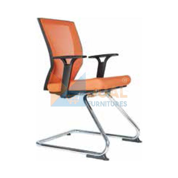 Jual Kursi Kantor Murah - Kursi Hadap Staff Chairman Ecos SKM 3505A Jual Kursi Kantor Murah - Kursi Hadap Staff Chairman Ecos SKM 3505A