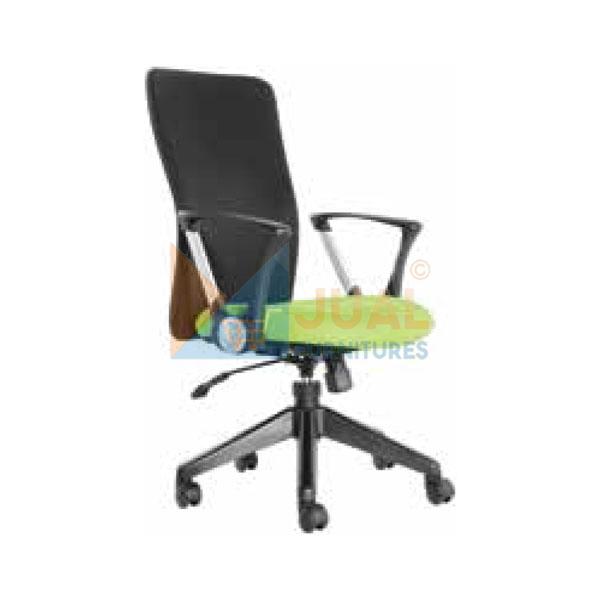 Jual Kursi Kantor Murah - Kursi Staff Chairman Ecos SBM 9401 Jual Kursi Kantor Murah - Kursi Staff Chairman Ecos SBM 9401