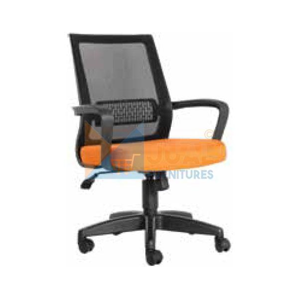 Jual Kursi Kantor Murah - Kursi Staff Chairman Ecos SBM 9503 Jual Kursi Kantor Murah - Kursi Staff Chairman Ecos SBM 9503
