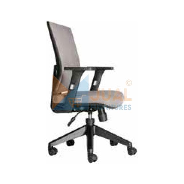 Jual Kursi Kantor Murah - Kursi Staff Chairman Ecos SBM 9601 Jual Kursi Kantor Murah - Kursi Staff Chairman Ecos SBM 9601