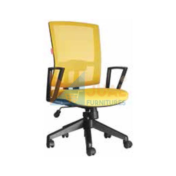Jual Kursi Kantor Murah - Kursi Staff Chairman Ecos SBM 9701 Jual Kursi Kantor Murah - Kursi Staff Chairman Ecos SBM 9701